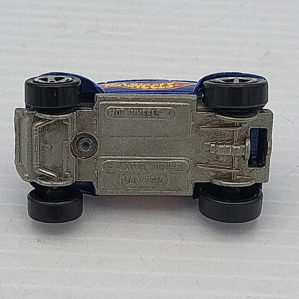 Hot Wheels Race‎ Team Series II VW Baja Bug